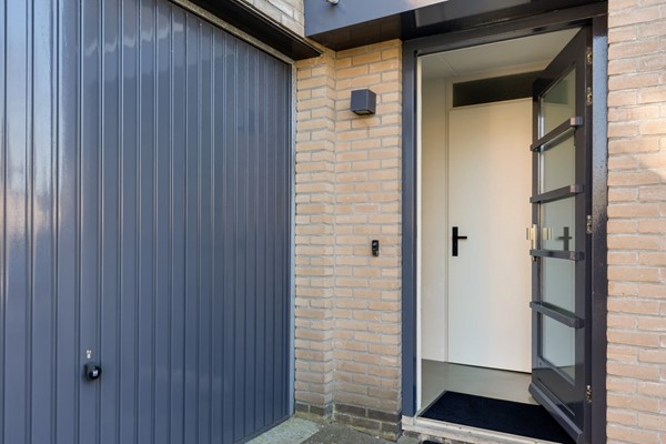 Medium property photo - De Welle 23, 8939 AZ Leeuwarden